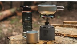 Venture Burner Easy Camp