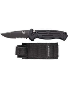 Nuga Benchmade 9051SBK AFO II