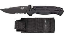 Nuga Benchmade 9051SBK AFO II