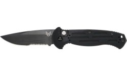 Nuga Benchmade 9051SBK AFO II