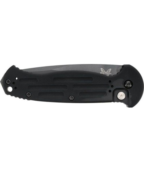 Nuga Benchmade 9051SBK AFO II