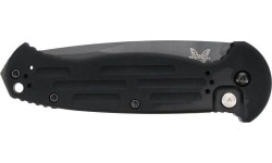 Nuga Benchmade 9051SBK AFO II