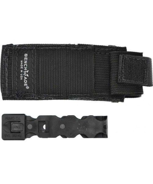Nuga Benchmade 9051SBK AFO II