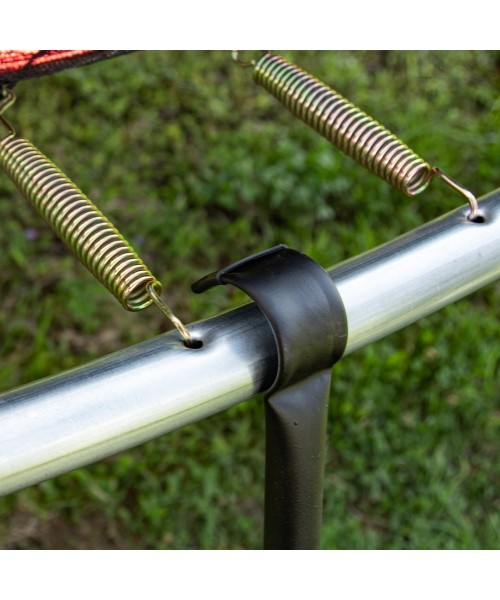Ladder for Trampolines inSPORTline Flea 183 & 244cm, 60cm long