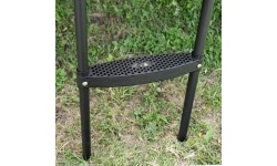 Ladder for Trampolines inSPORTline Flea 305, 366 & 427cm, 86cm long
