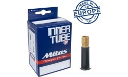 Bicycle Tube Mitas, 26x1.10-1.75 (28/47-507) AV40