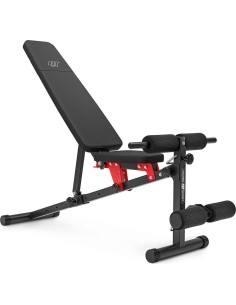 Multifunctional Bench Marbo MH-L111