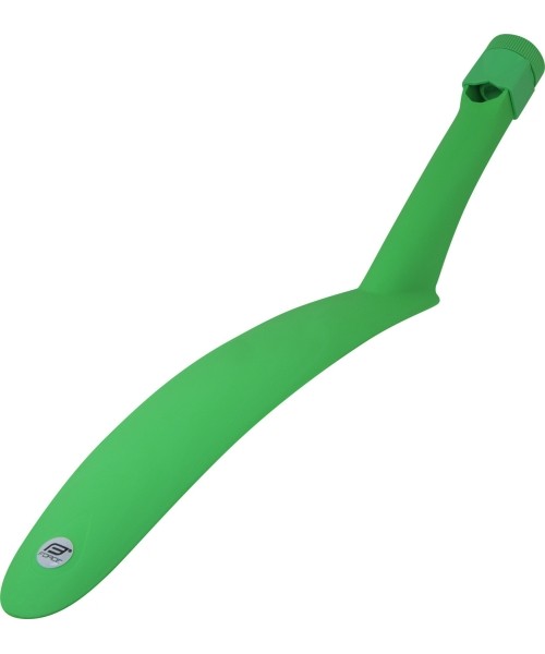 Kindad ja kiivrid : Tagumine porikaitse Force, 24-28", sadula all, roheline