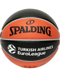SPALDING EUROLEAGUE LEGACY TF1000™ Size 7
