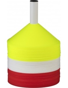 Markerite komplekt Select (48 tk)