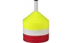 Markerite komplekt Select (48 tk)