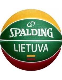 SPALDING Lietuva size 5