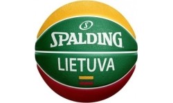 SPALDING Lietuva size 5