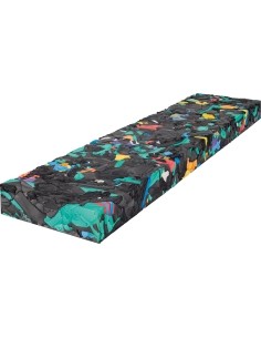 Vibulaskmise märklaud Yate Polimix, 130x30x8 cm