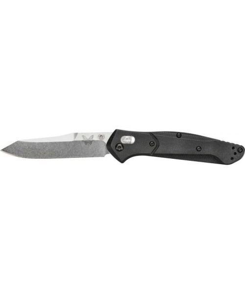 Hunting and Survival Knives Benchmade: Peilis Benchmade Osborne 940-2
