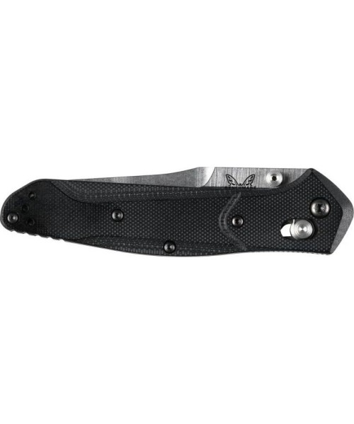 Nuga Benchmade Osborne 940-2
