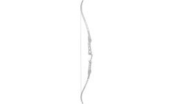 Vibunöör inSPORTline Enrero, 164 cm