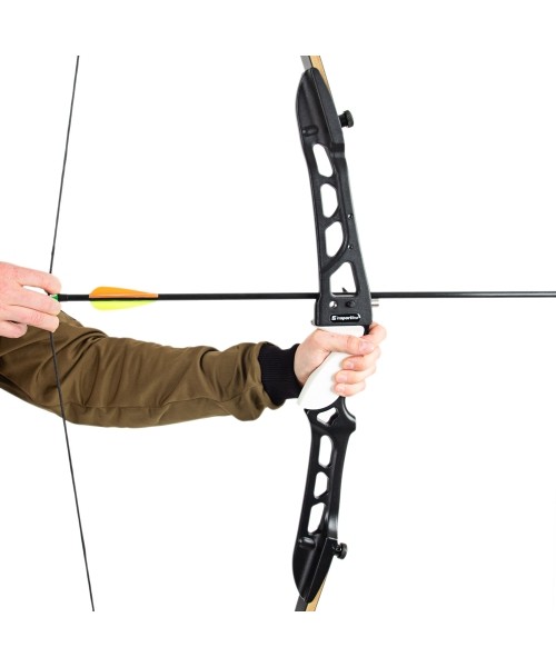 Vibunöör inSPORTline Enrero, 164 cm
