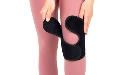 Knee Brace inSPORTline Kneefort