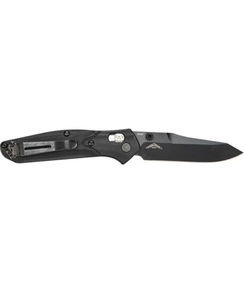 Knife Benchmade Mini Osborne 945BK-1
