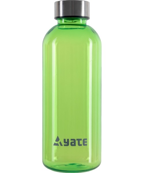 Matkapudelid ja tassid Yate: Joogipott Yate, 0,6l, roheline
