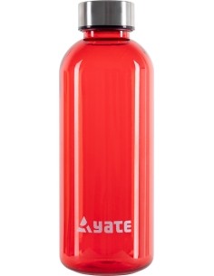Joogipudel Yate, 0,6 l, punane