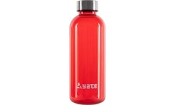 Joogipudel Yate, 0,6 l, punane