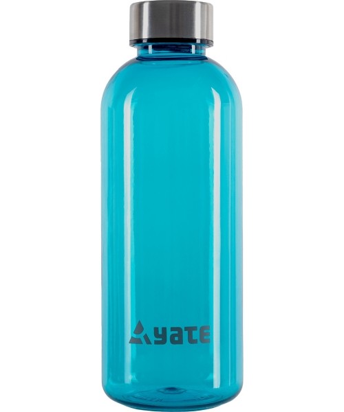 Matkapudelid ja tassid Yate: Joogipott Yate, 0,6l, sinine