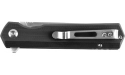 Kokkupandav nuga Ganzo Firebird FH11S-BK