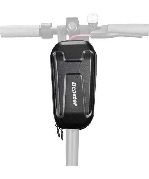 Tõukeratta kereosad Beaster: Scooter Bag Beaster BS82BG, 2l