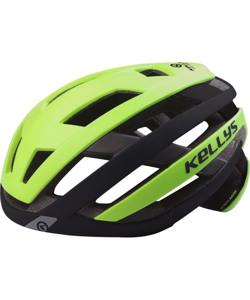 Kindad ja kiivrid : Kellys Result jalgrattakiiver, M-L(58-62cm)