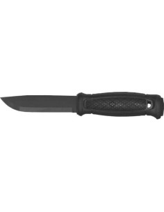Nuga Morakniv Garberg Black C MM, süsinikteras