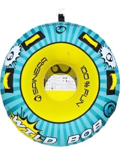 Towable Tube Spinera Wild Bob