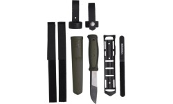 Knife Morakniv Kansbol Multi Mount, Stainless Steel