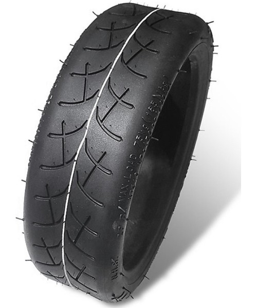 Tõukeratta rattad : Scooteri rehv Cst, 8 1/2 x 2 (63-155) C9287