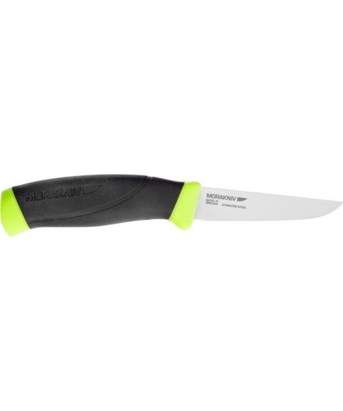 Nuga Morakniv Fishing Comfort Fillet 090, hammasteta, roostevaba teras