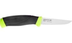 Nuga Morakniv Fishing Comfort Fillet 090, hammasteta, roostevaba teras