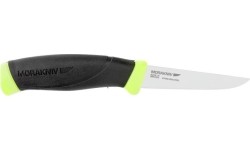 Nuga Morakniv Fishing Comfort Fillet 090, hammasteta, roostevaba teras