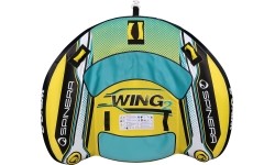 Veetõmmatav täispuhutav rõngas Spinera Wing 2