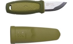Knife Morakniv Eldris, Stainless Steel, Olive