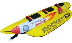 Veeatraktsioon Spinera Rocket 3