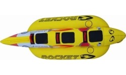 Veeatraktsioon Spinera Rocket 3