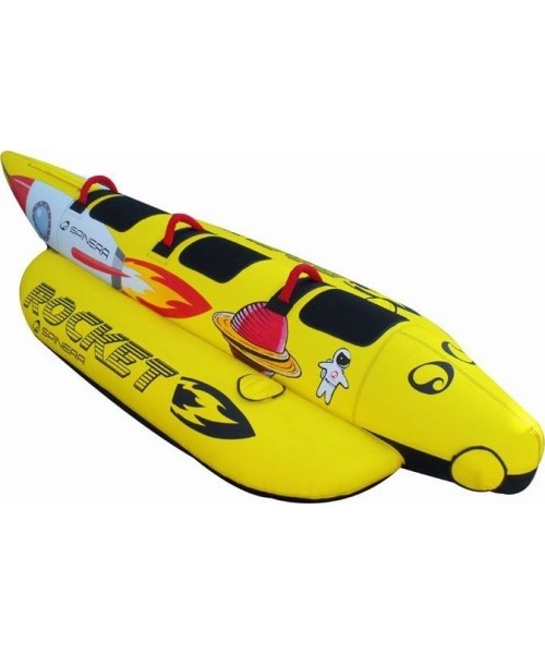 Veeatraktsioon Spinera Rocket 3