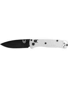 Nuga Benchmade 533BK-1 Mini Bugout