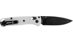 Nuga Benchmade 533BK-1 Mini Bugout