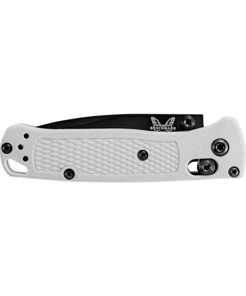 Nuga Benchmade 533BK-1 Mini Bugout