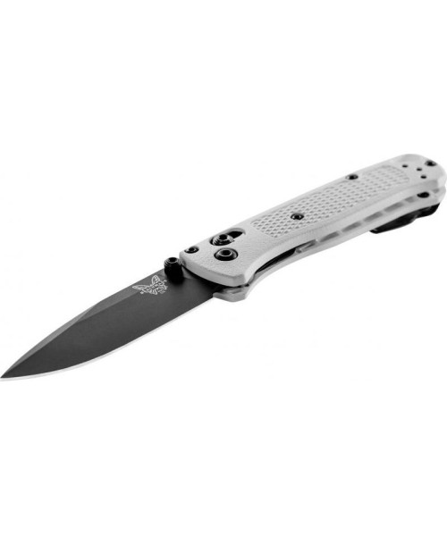 Nuga Benchmade 533BK-1 Mini Bugout