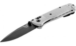 Nuga Benchmade 533BK-1 Mini Bugout