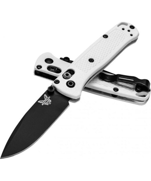Nuga Benchmade 533BK-1 Mini Bugout