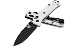 Nuga Benchmade 533BK-1 Mini Bugout